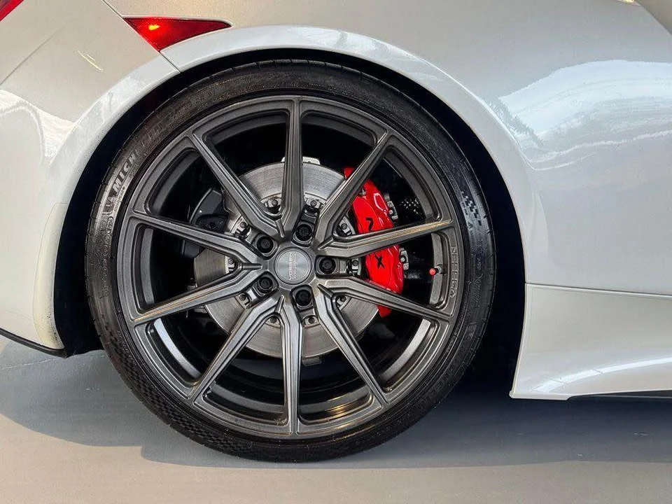 2020 Acura NC1 NSX - Image 15 of 20