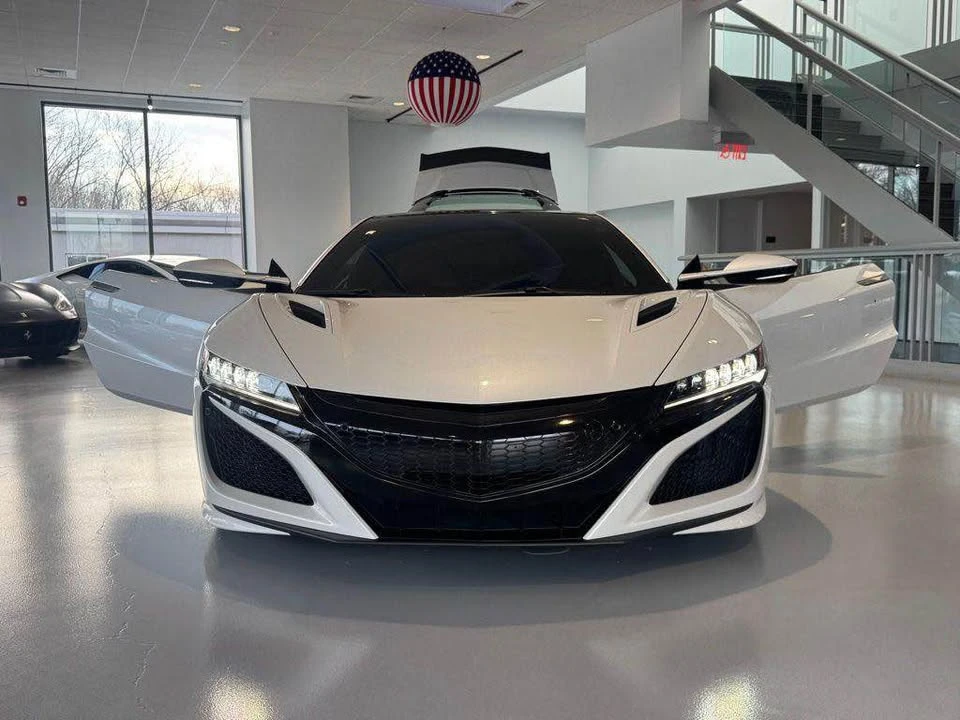 2020 Acura NC1 NSX - Image 4 of 20