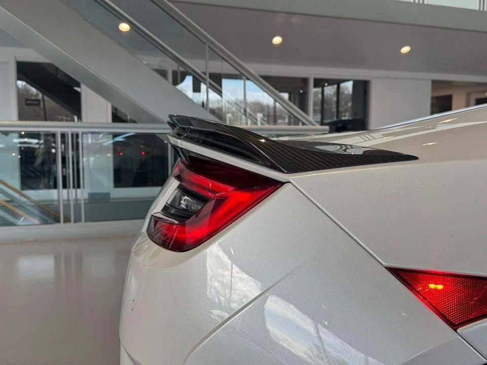 2020 Acura NC1 NSX - Image 16 of 20
