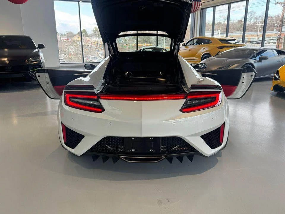 2020 Acura NC1 NSX - Image 13 of 20