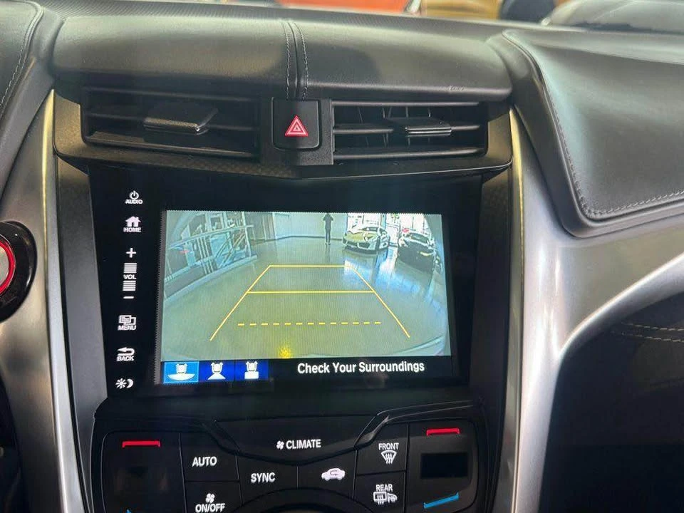 2020 Acura NC1 NSX - Image 18 of 20