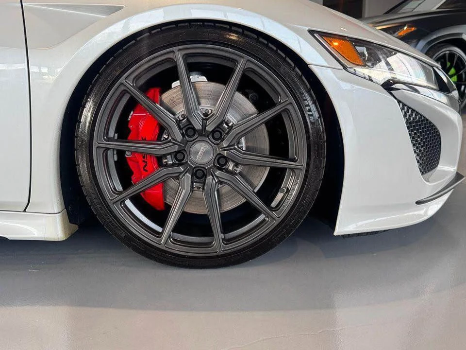 2020 Acura NC1 NSX - Image 9 of 20