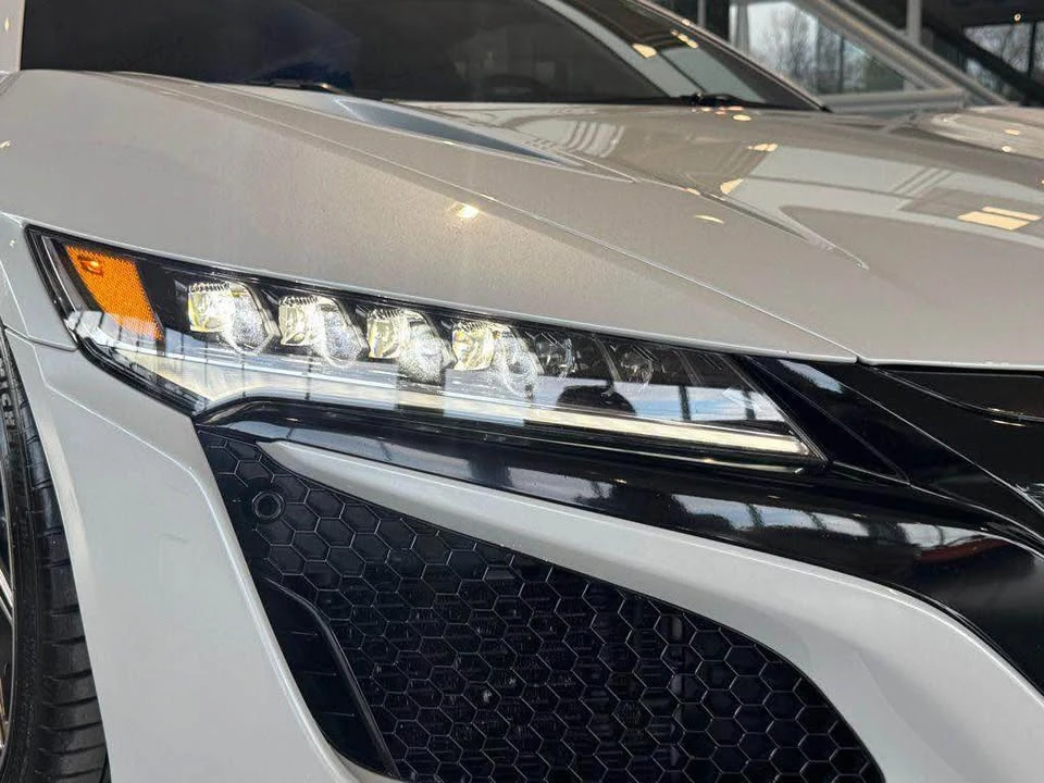 2020 Acura NC1 NSX - Image 5 of 20