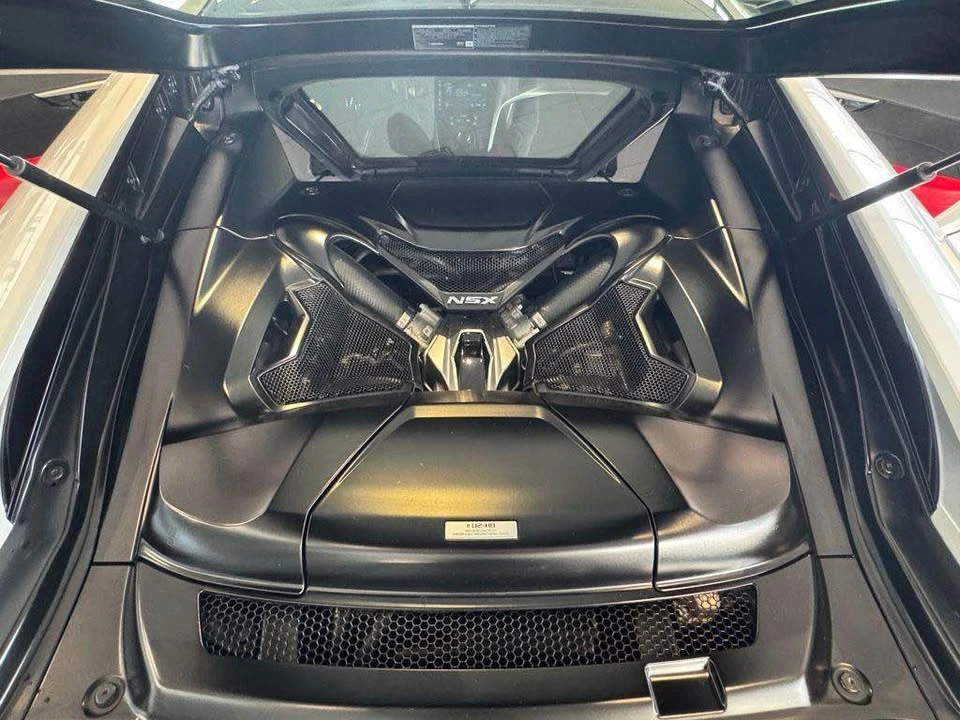 2020 Acura NC1 NSX - Image 20 of 20
