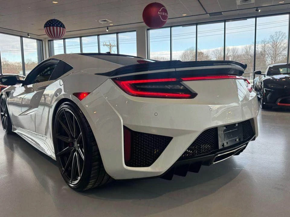 2020 Acura NC1 NSX - Image 2 of 20