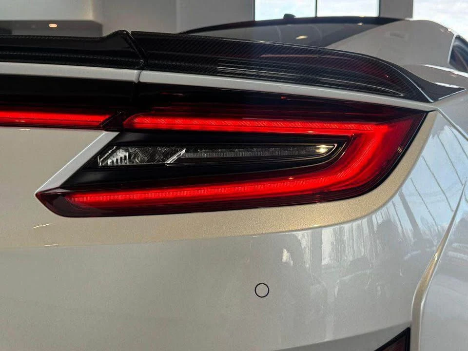 2020 Acura NC1 NSX - Image 8 of 20