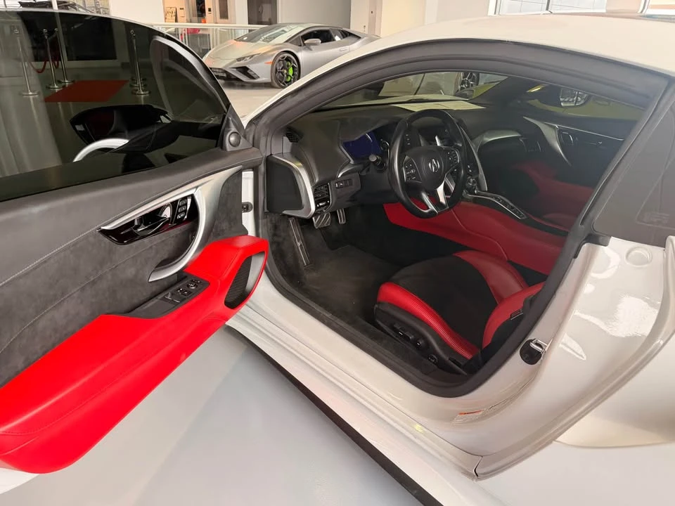 2020 Acura NC1 NSX - Image 3 of 7