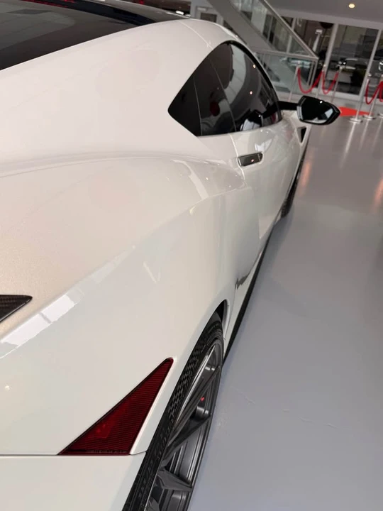 2020 Acura NC1 NSX - Image 6 of 7