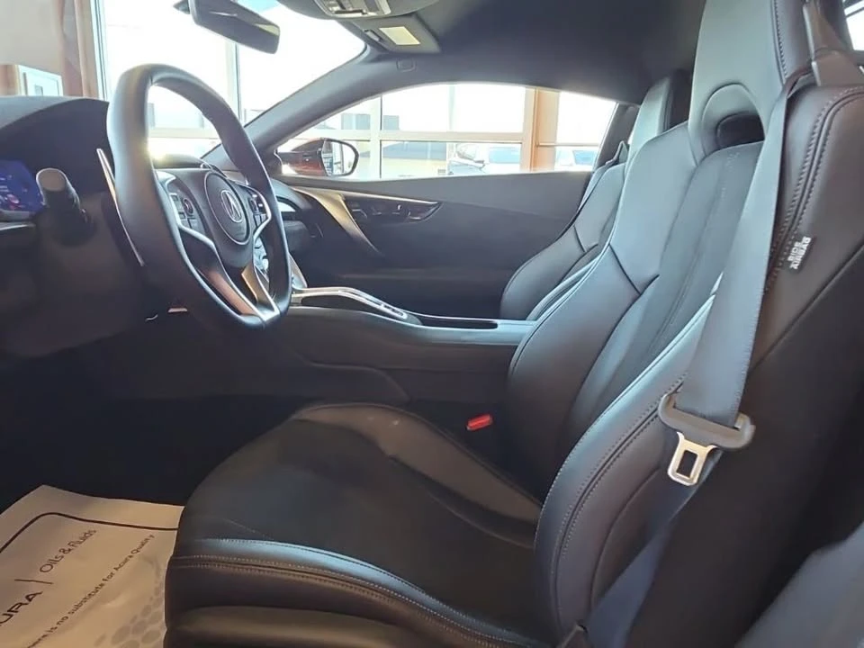 2020 Acura NC1 NSX - Image 9 of 15