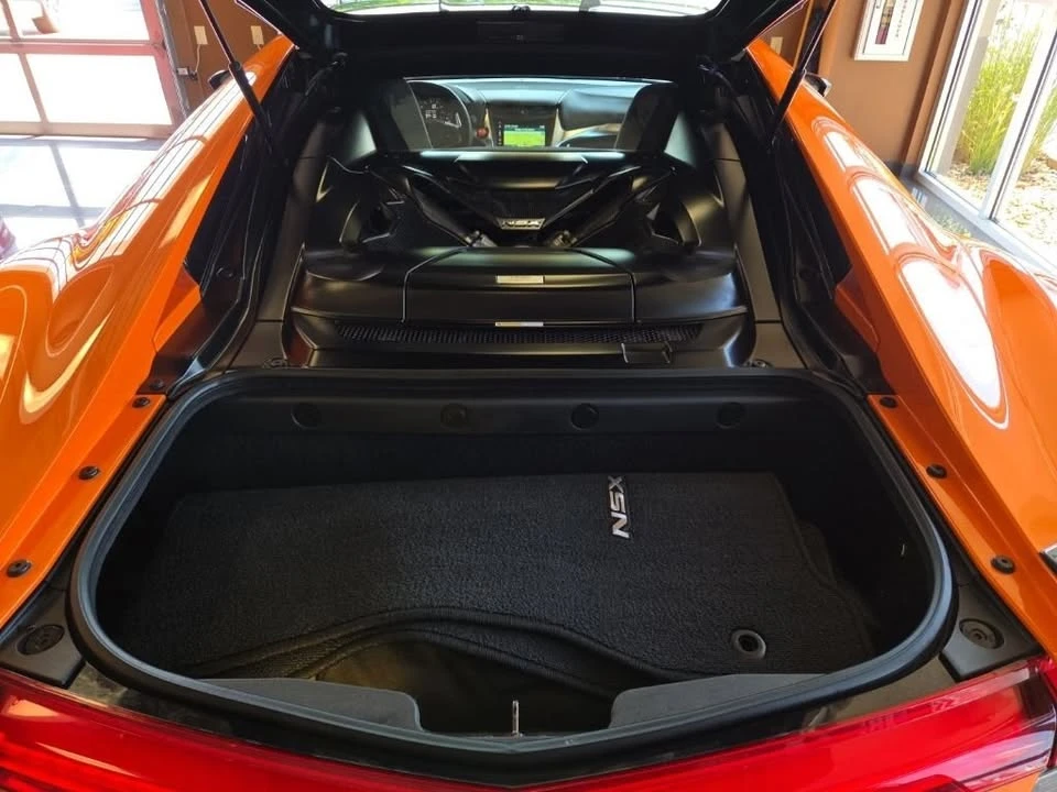 2020 Acura NC1 NSX - Image 13 of 15