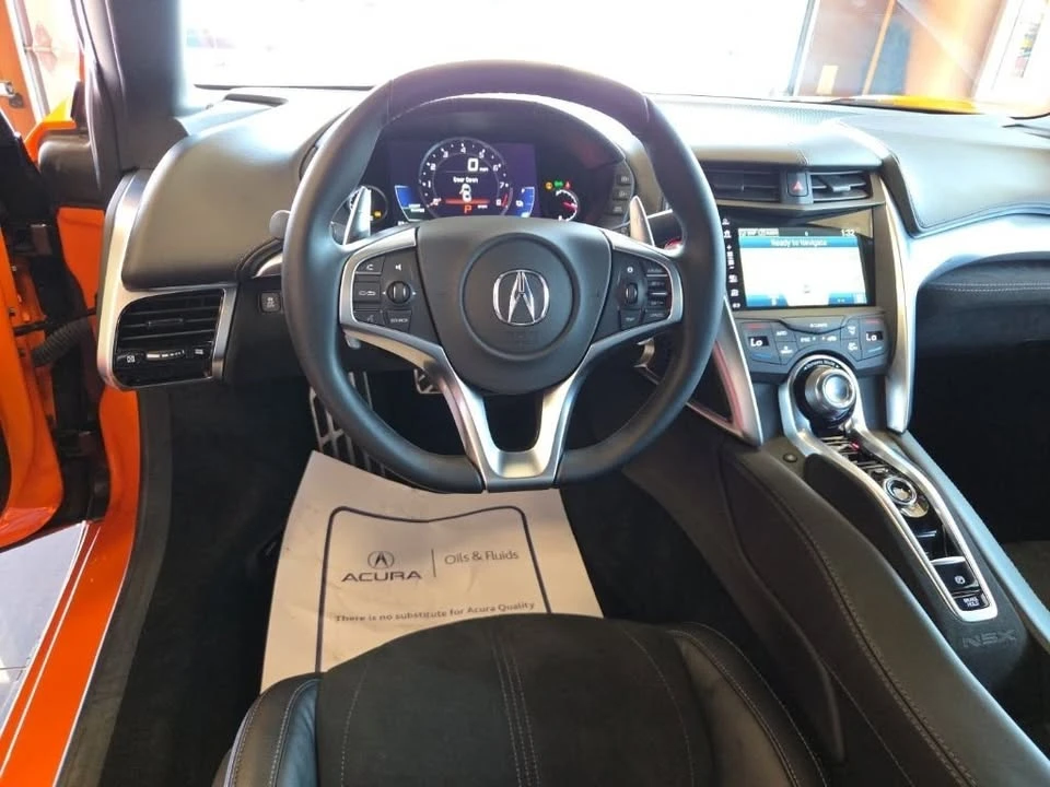 2020 Acura NC1 NSX - Image 11 of 15