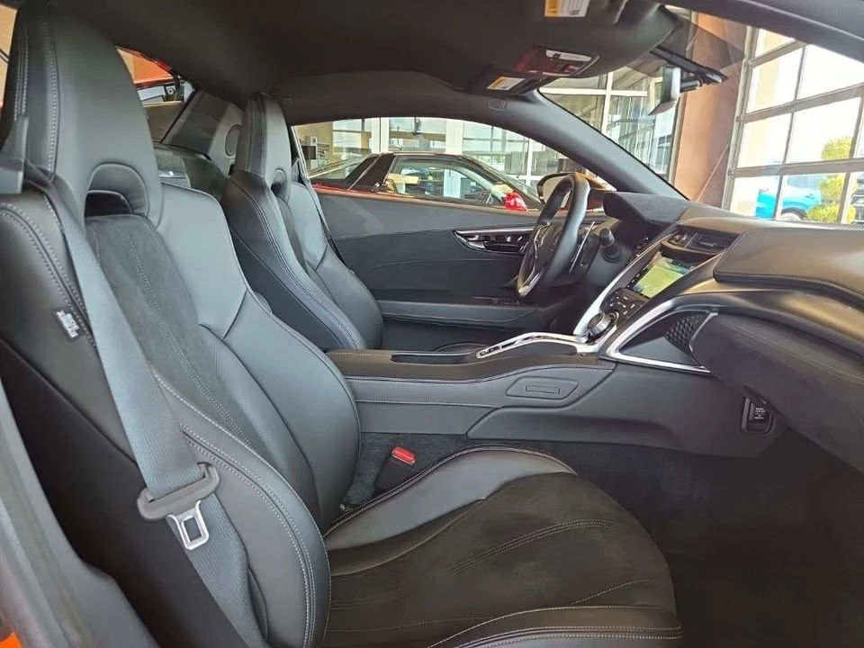 2020 Acura NC1 NSX - Image 12 of 15