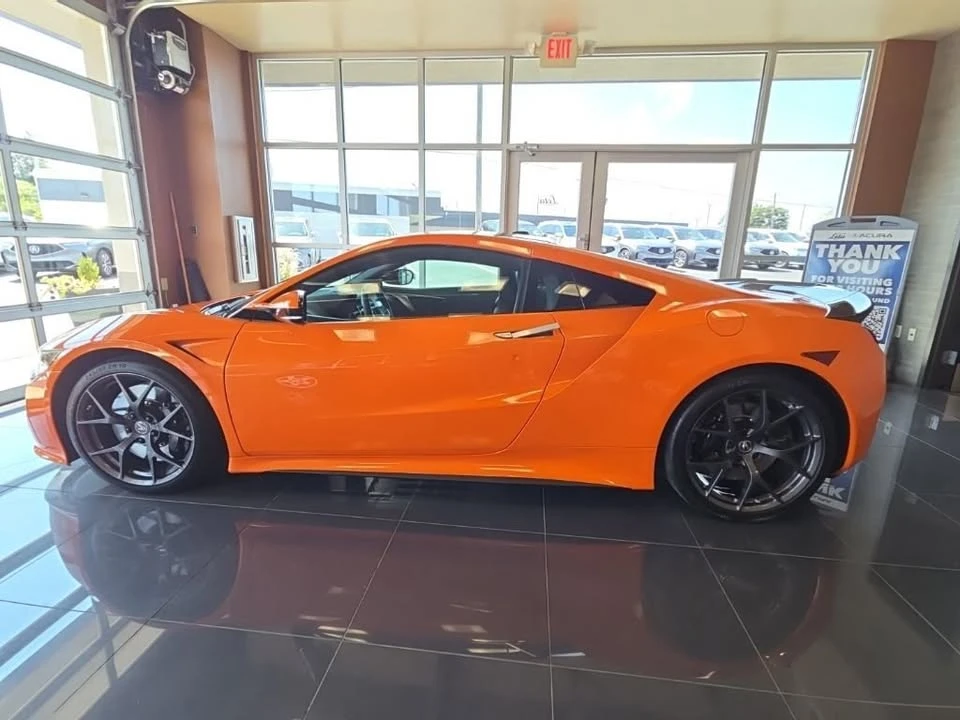 2020 Acura NC1 NSX - Image 2 of 15