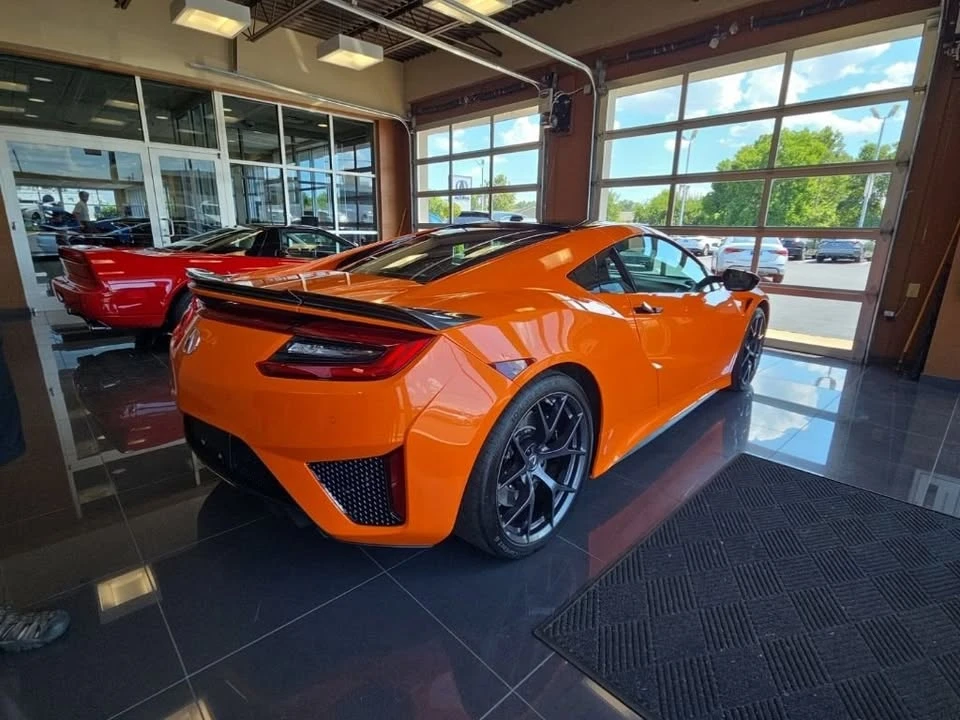 2020 Acura NC1 NSX - Image 5 of 15