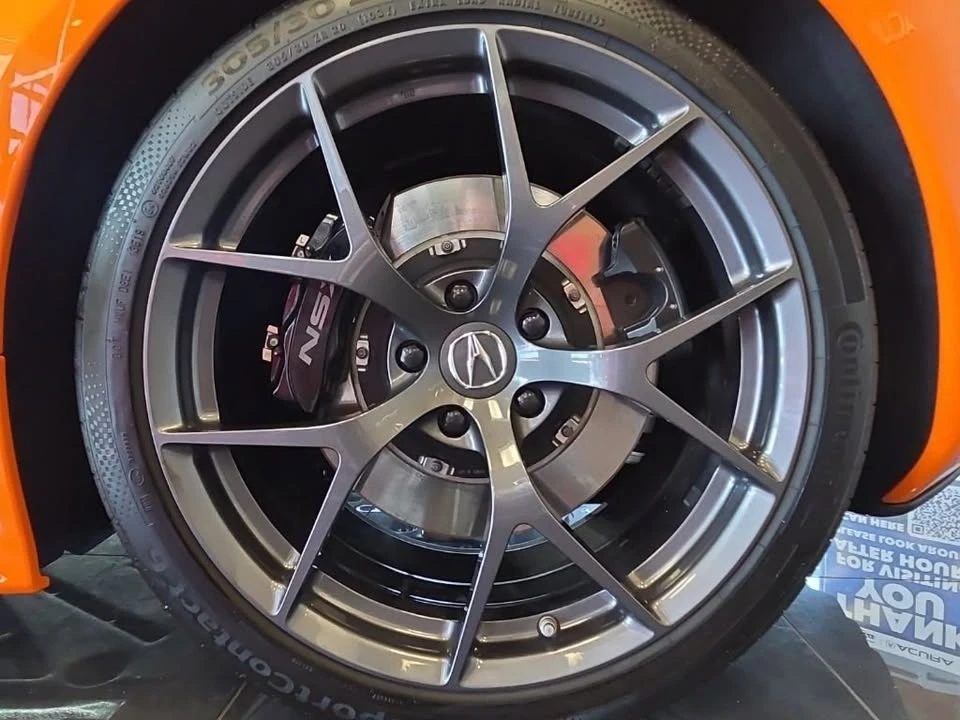 2020 Acura NC1 NSX - Image 10 of 15