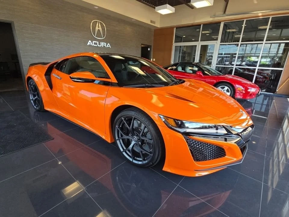 2020 Acura NC1 NSX - Image 6 of 15