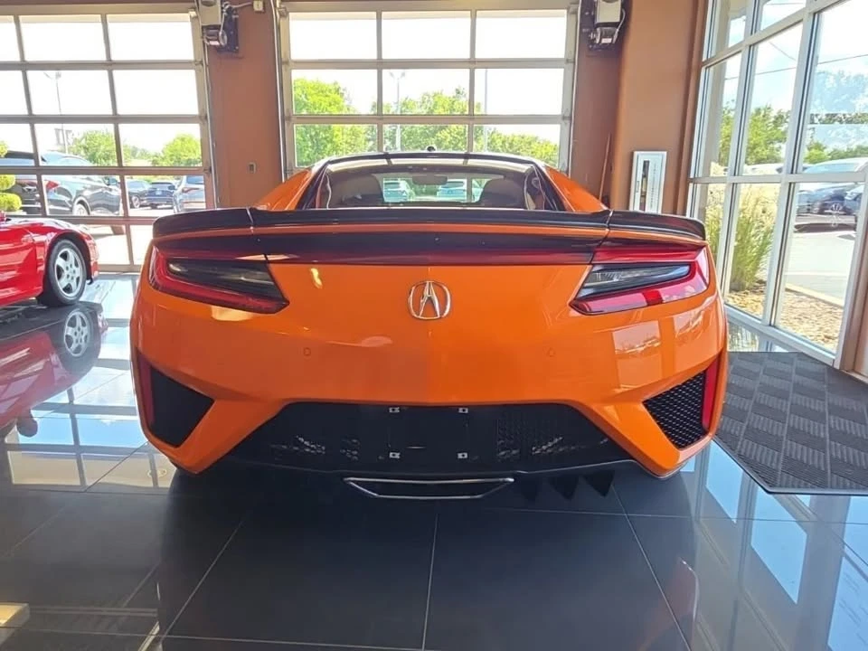 2020 Acura NC1 NSX - Image 4 of 15