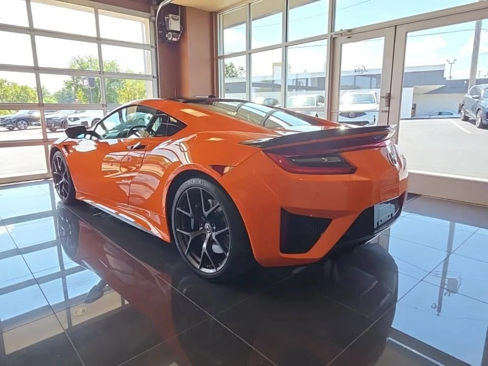 2020 Acura NC1 NSX - Image 3 of 15