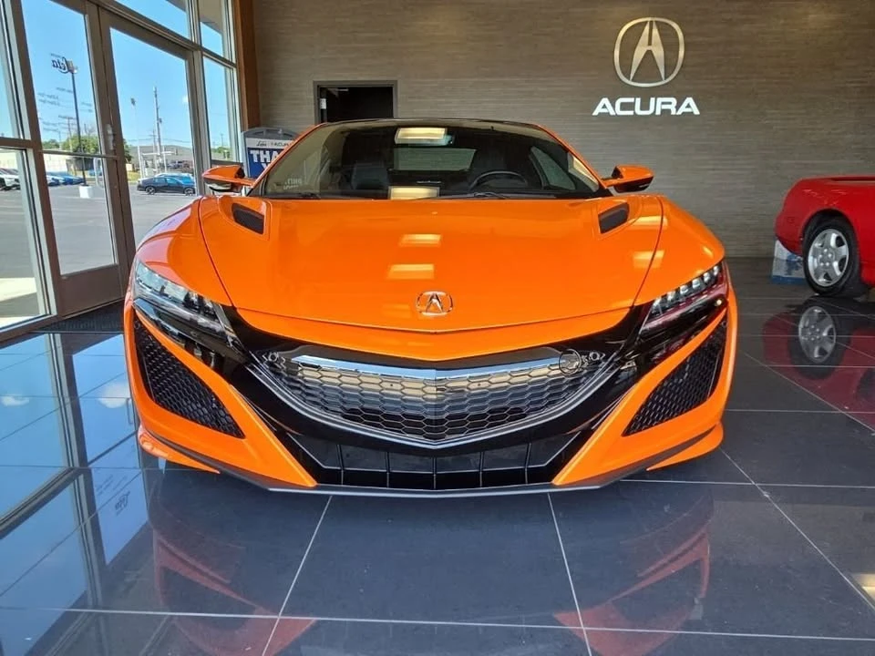 2020 Acura NC1 NSX - Image 7 of 15