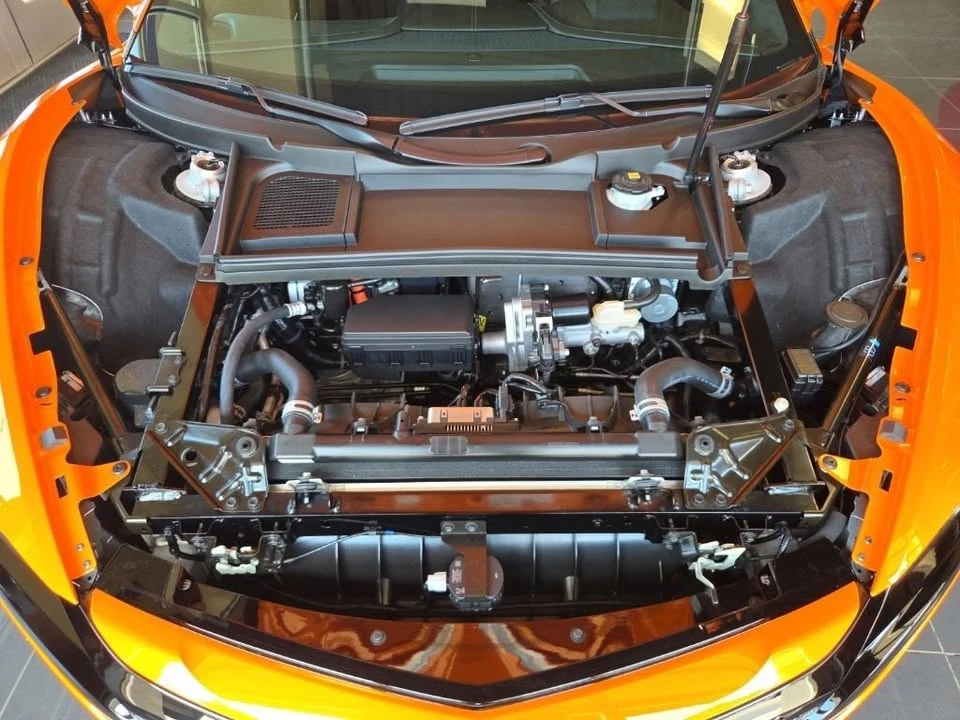 2020 Acura NC1 NSX - Image 14 of 15