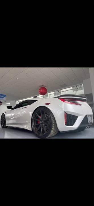 2020 Acura NC1 NSX - Image 3 of 4