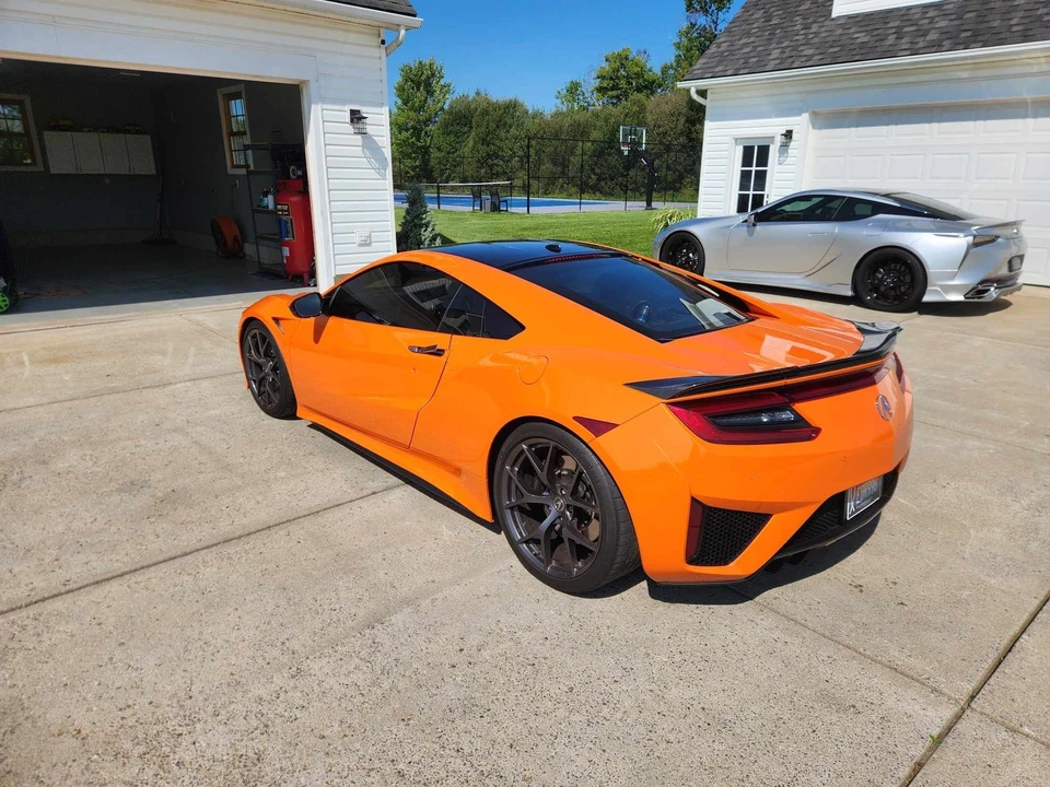 2020 Acura NC1 NSX - Image 5 of 11