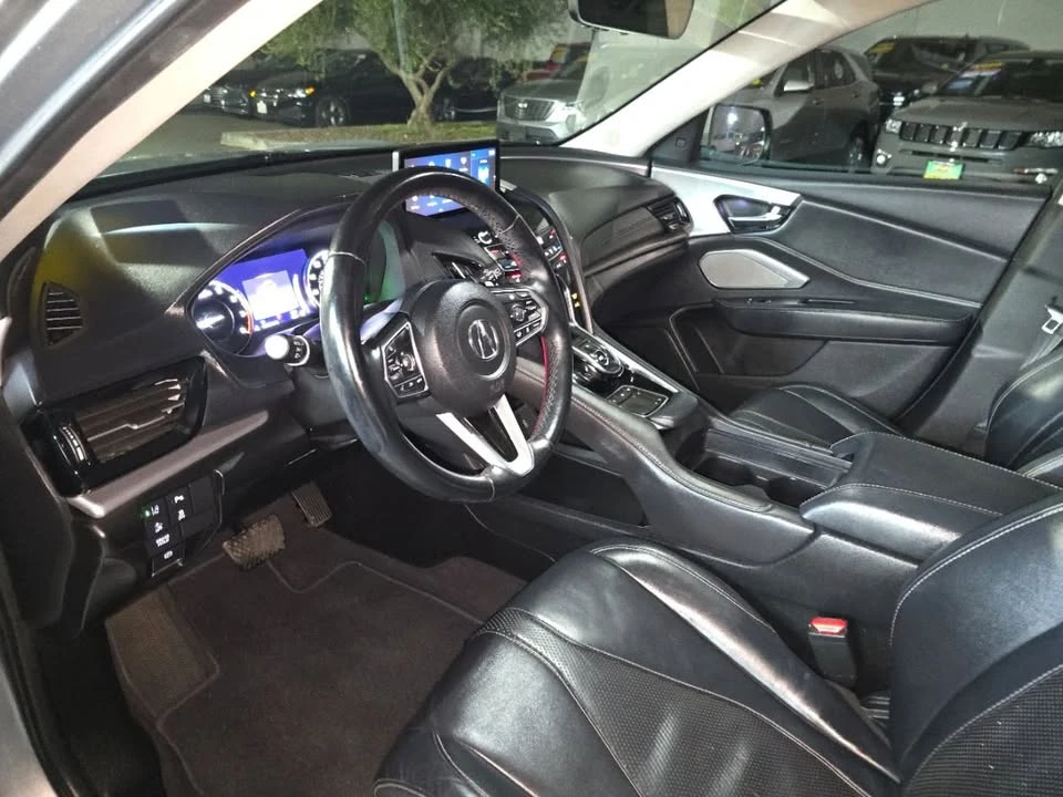 2020 Acura RDX 3rd Gen - Image 7 of 18