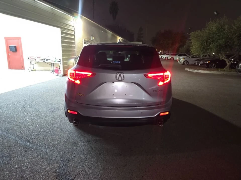 2020 Acura RDX 3rd Gen - Image 8 of 18