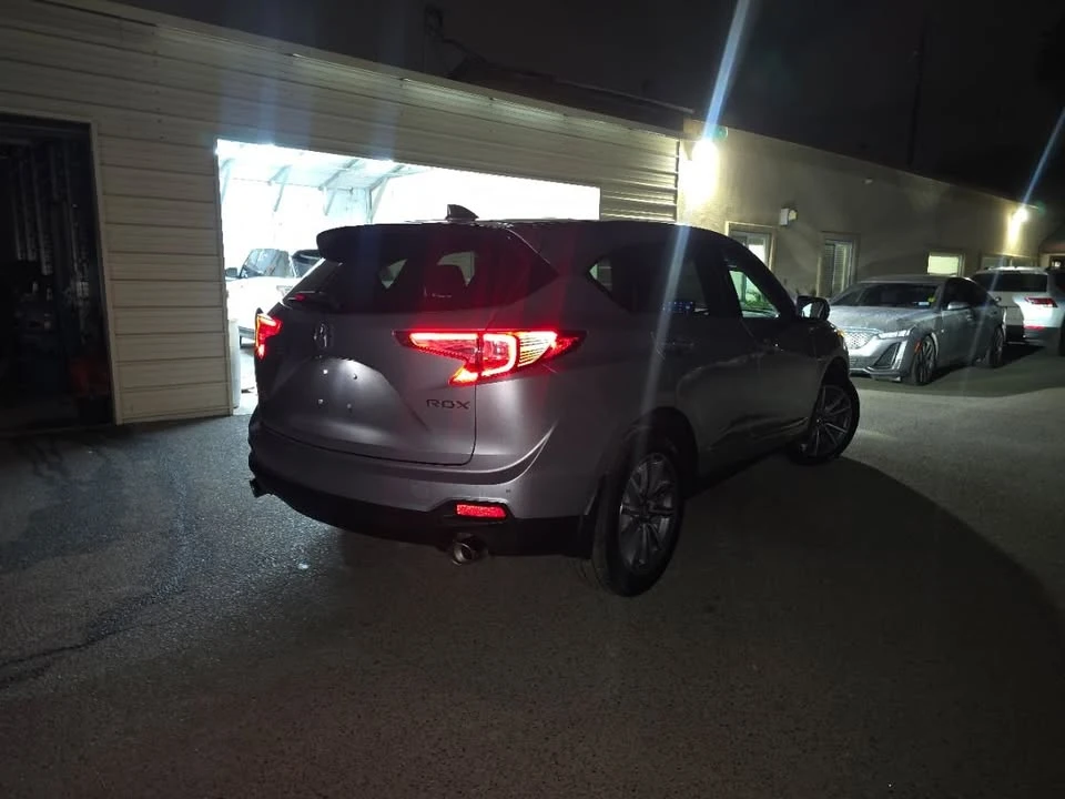 2020 Acura RDX 3rd Gen - Image 16 of 18
