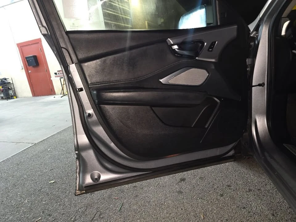 2020 Acura RDX 3rd Gen - Image 2 of 18
