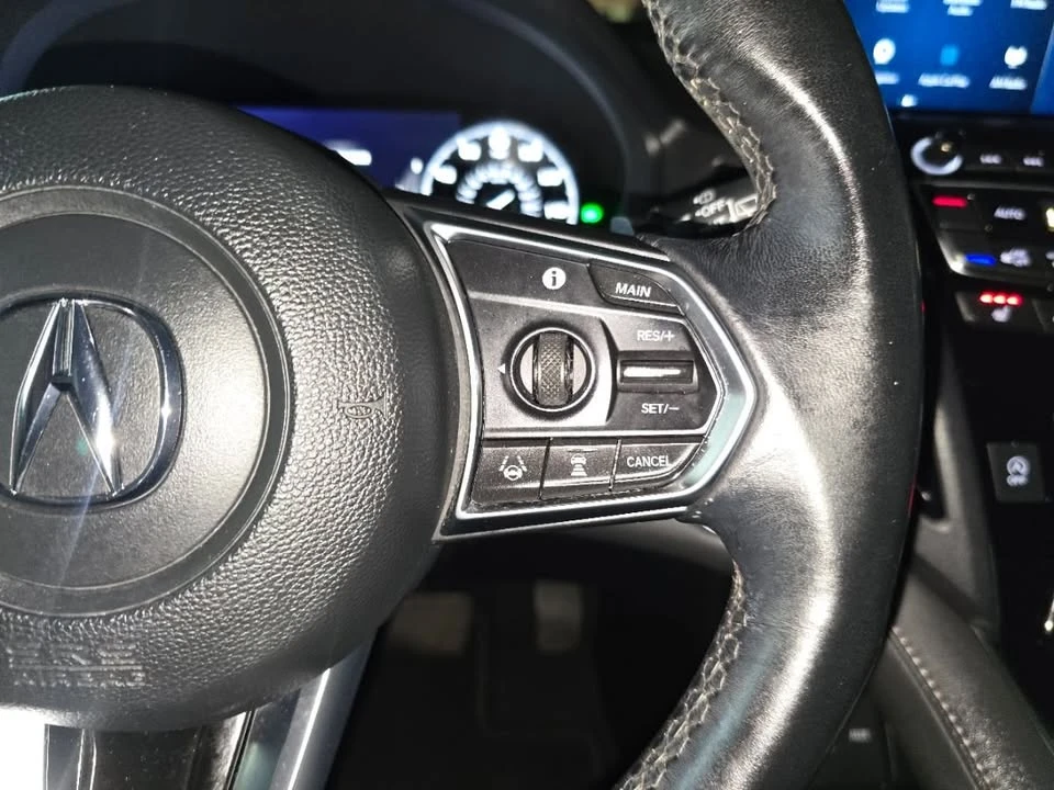 2020 Acura RDX 3rd Gen - Image 12 of 18