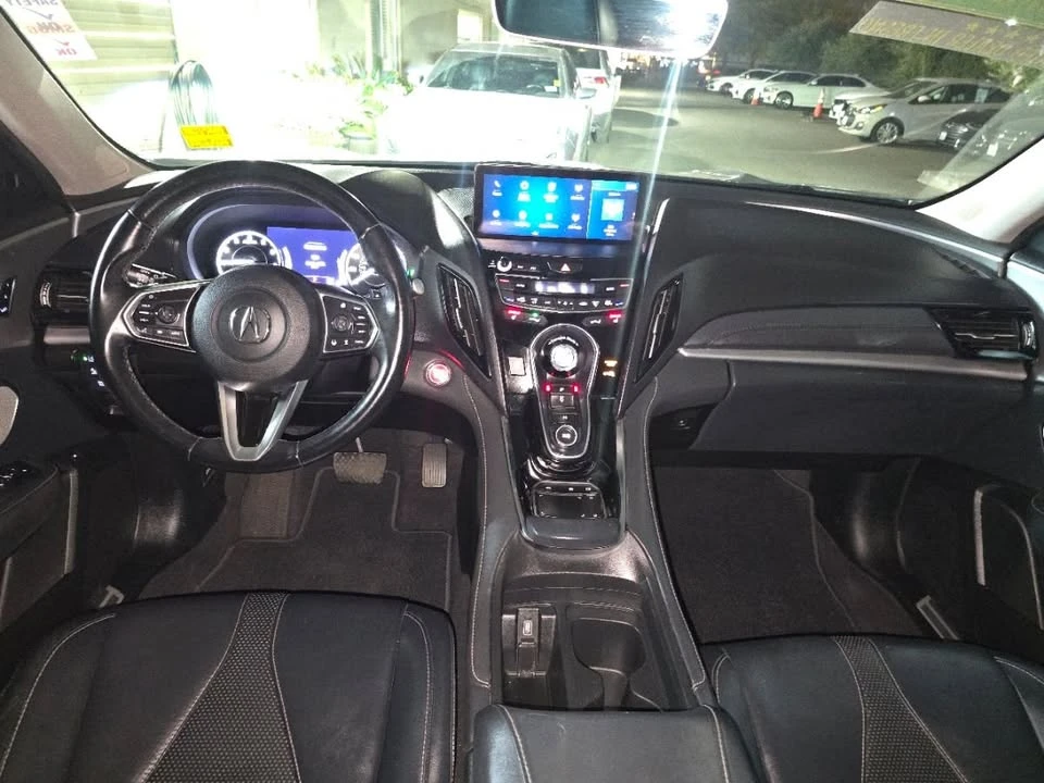 2020 Acura RDX 3rd Gen - Image 6 of 18