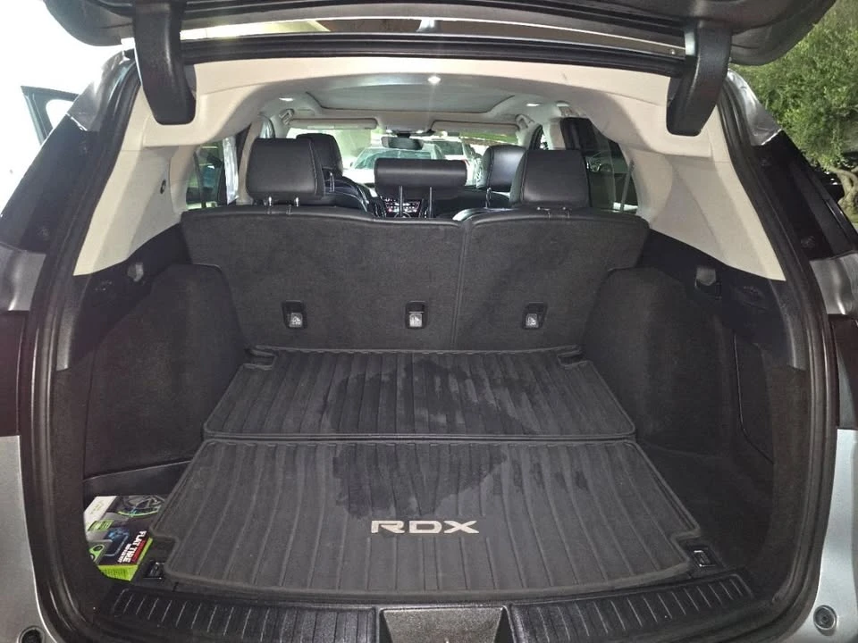 2020 Acura RDX 3rd Gen - Image 4 of 18