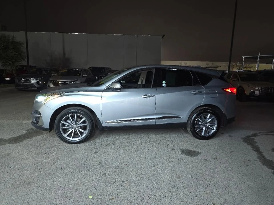 2020 Acura RDX 3rd Gen - Image 11 of 18