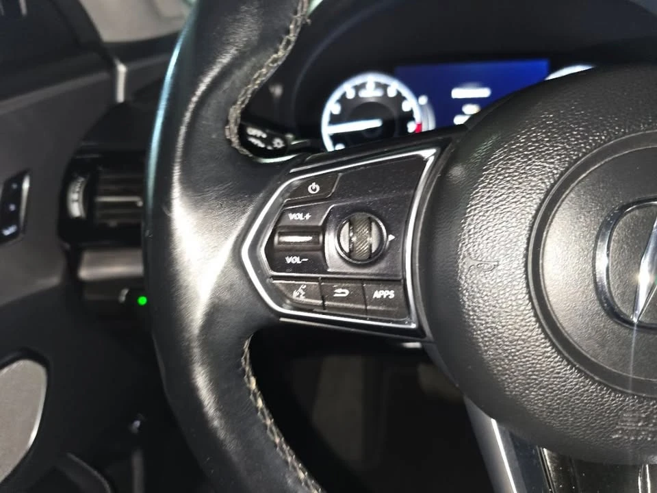 2020 Acura RDX 3rd Gen - Image 14 of 18