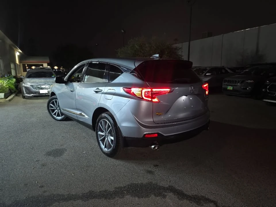 2020 Acura RDX 3rd Gen - Image 13 of 18