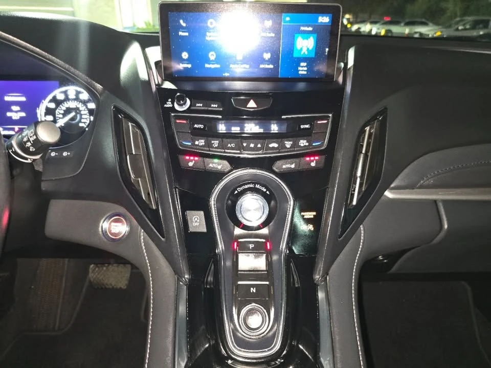 2020 Acura RDX 3rd Gen - Image 3 of 18