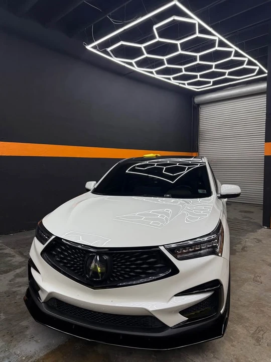 2020 Acura RDX 3rd Gen - Image 2 of 6