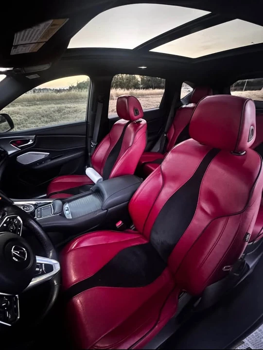 2020 Acura RDX 3rd Gen - Image 6 of 6