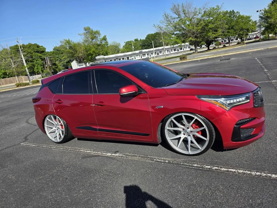 2020 Acura RDX 3rd Gen - Image 2 of 10