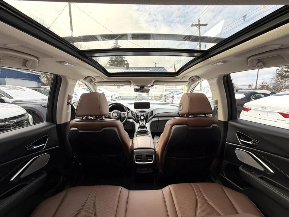 2020 Acura RDX 3rd Gen - Image 15 of 20