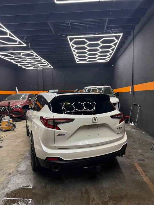 2020 Acura RDX 3rd Gen - Image 4 of 6