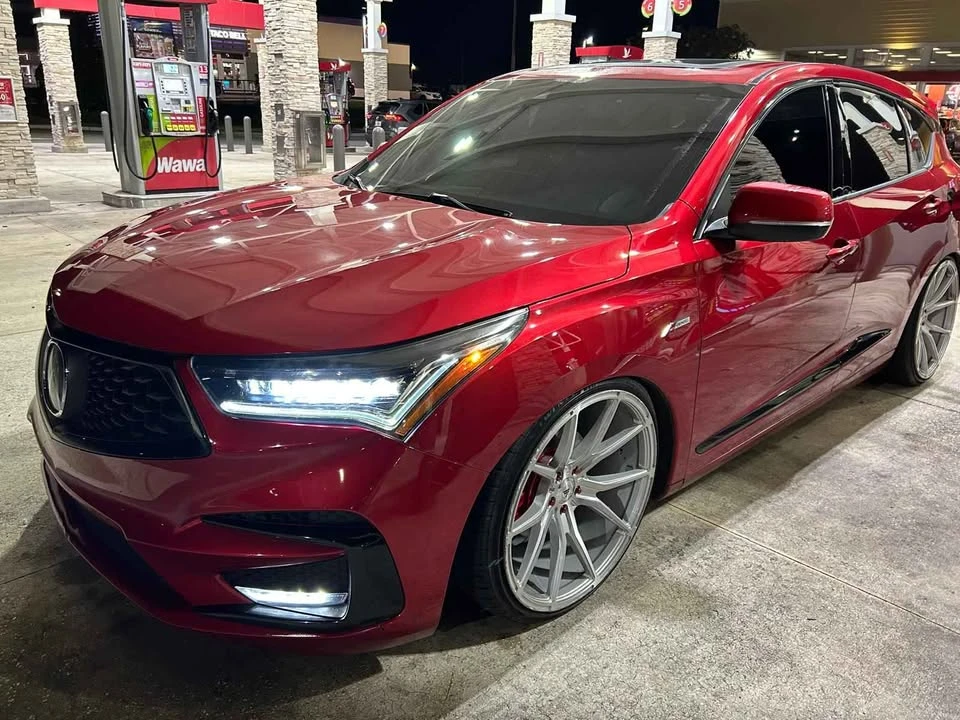 2020 Acura RDX 3rd Gen - Image 4 of 10