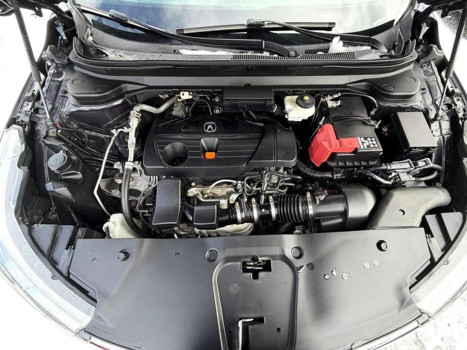 2020 Acura RDX 3rd Gen - Image 16 of 20