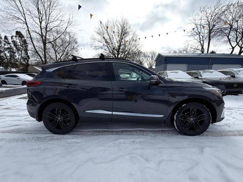 2020 Acura RDX 3rd Gen - Image 6 of 20