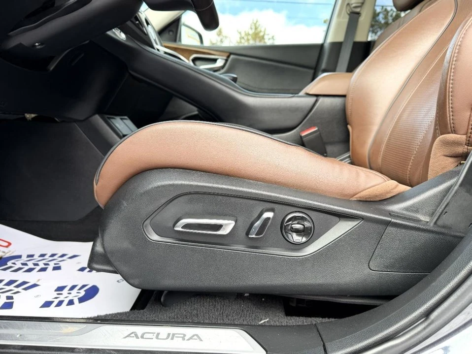 2020 Acura RDX 3rd Gen - Image 20 of 20