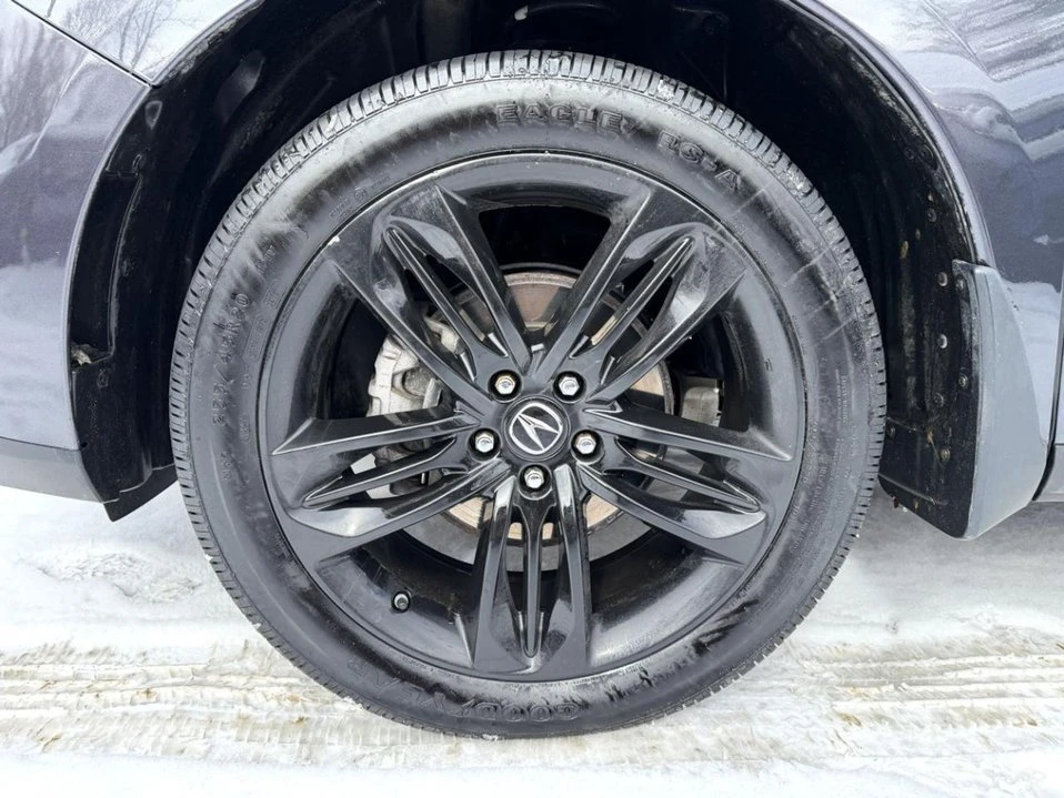 2020 Acura RDX 3rd Gen - Image 11 of 20
