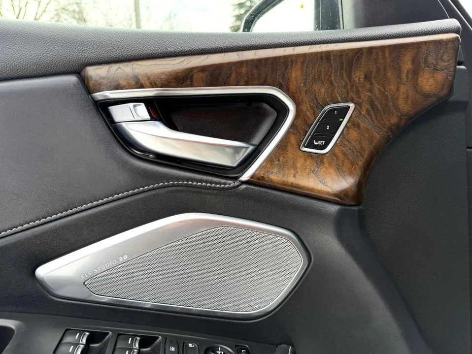 2020 Acura RDX 3rd Gen - Image 17 of 20