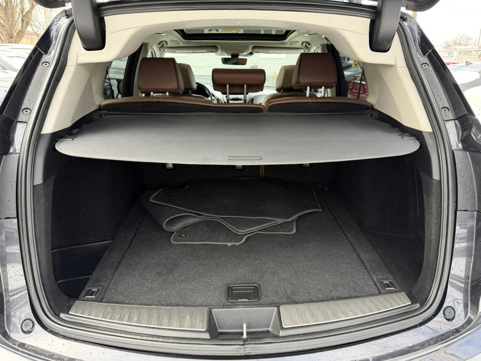 2020 Acura RDX 3rd Gen - Image 13 of 20
