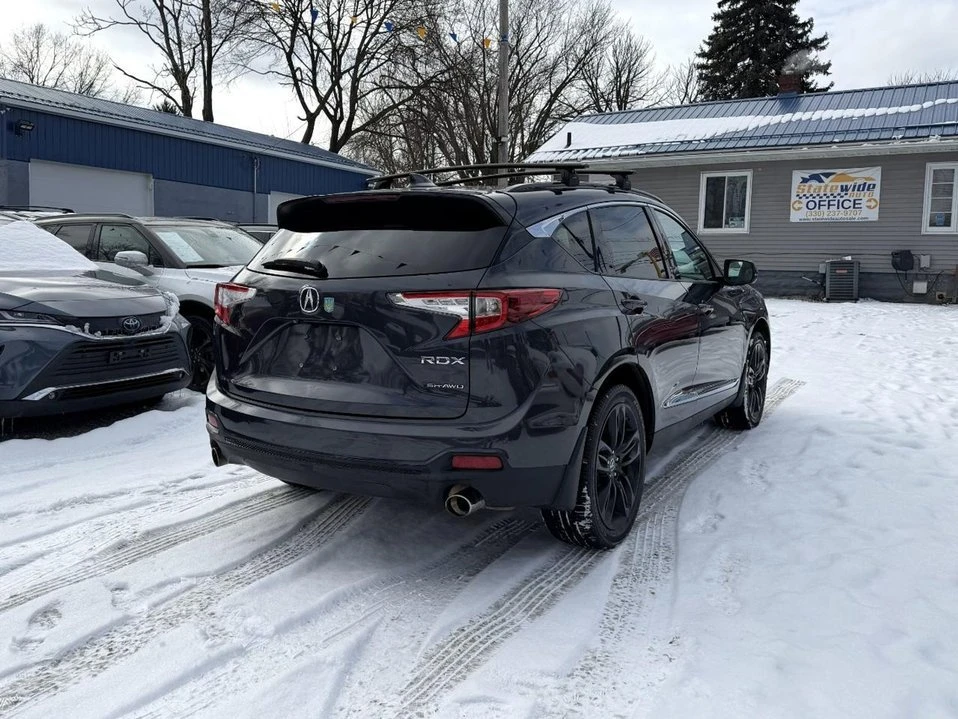2020 Acura RDX 3rd Gen - Image 5 of 20